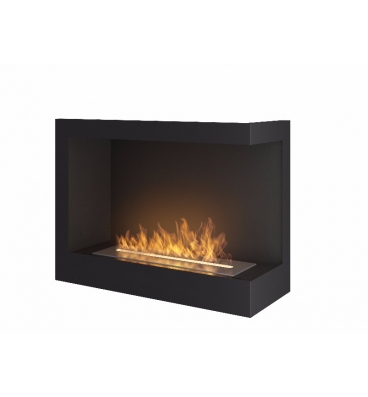 Simple Fire Corner 600 R